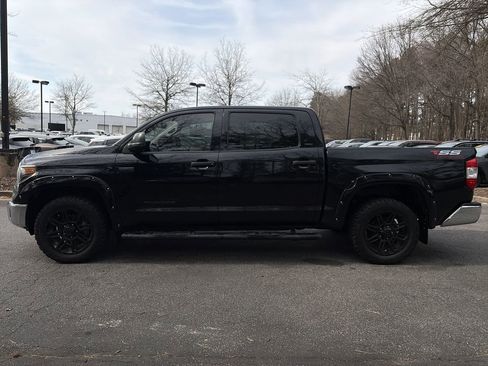 Used 2019 Toyota Tundra SR5 image 2
