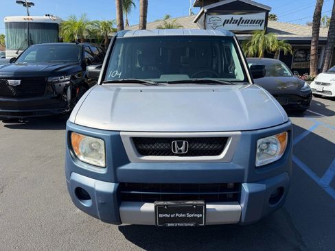 Used 2005 Honda Element EX image 2