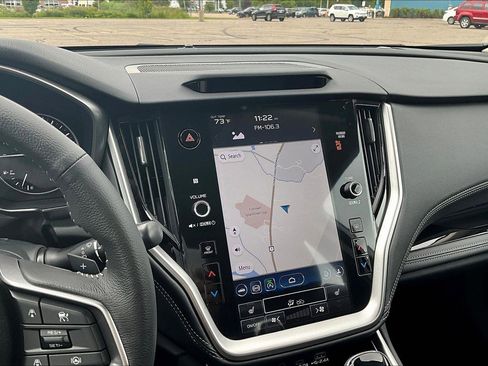 New 2025 Subaru Legacy Limited image 7