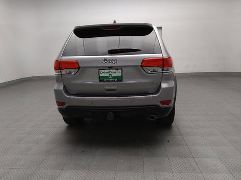 Used 2018 Jeep Grand Cherokee Limited w/ Trailer Tow Group IV image 7
