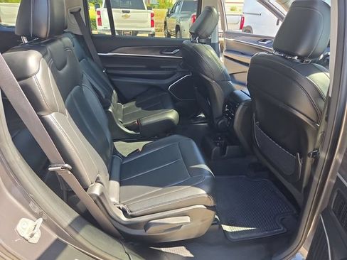 Used 2021 Jeep Grand Cherokee L Limited RWD image 27