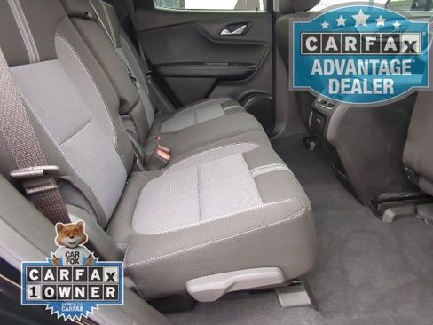 Certified 2024 Chevrolet Blazer LT w/ Driver Confidence Package image 19