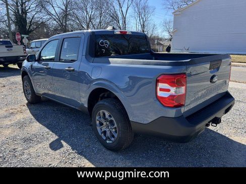 New 2026 Ford Maverick XLT image 5