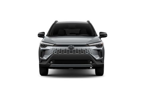 New 2026 Toyota Corolla Cross XSE AWD/4WD image 17