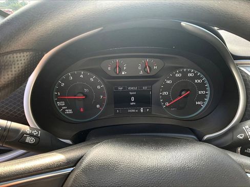 Used 2024 Chevrolet Malibu LT FWD image 15