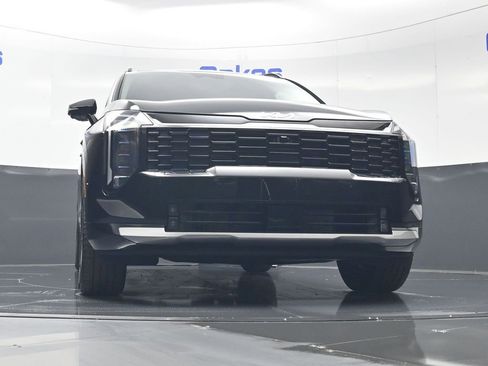 New 2026 Kia Sportage SX image 42