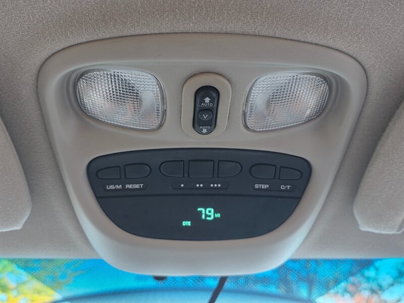 Used 2006 Dodge Ram 2500 Truck Laramie RWD image 44