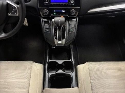 Used 2021 Honda CR-V LX image 25