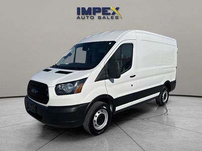 Used 2019 Ford Transit 250 130 Medium Roof