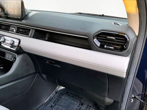 Used 2025 Honda Pilot EX-L image 21