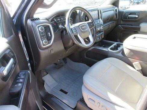 Certified 2021 GMC Sierra 1500 SLT w/ SLT Premium Package image 16
