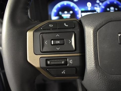 Used 2024 Toyota Land Cruiser w/ Premium Package AWD/4WD image 16