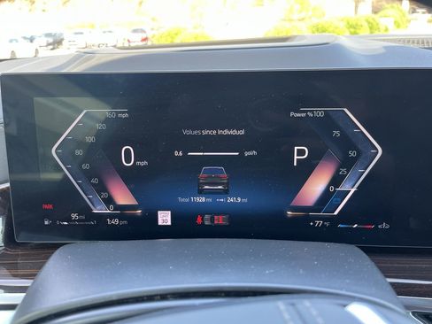 Certified 2026 BMW X5 sDrive40i image 23