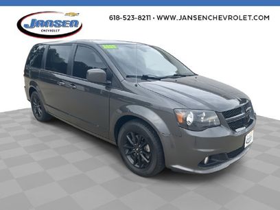 Used 2020 Dodge Grand Caravan SXT w/ Driver Convenience Group