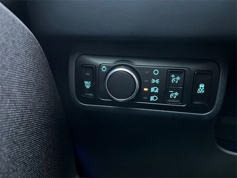 New 2025 Ford Mustang Mach-E Premium w/ Sport Appearance Package image 17