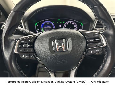 Used 2022 Honda Insight Touring image 35