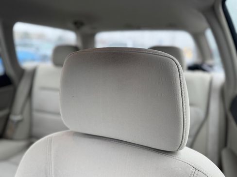 Used 2007 Subaru Outback 2.5i image 13