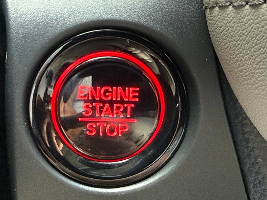 Used 2027 Honda HR-V EX-L image 21