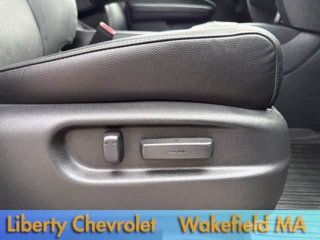 Used 2023 Honda Ridgeline RTL image 25
