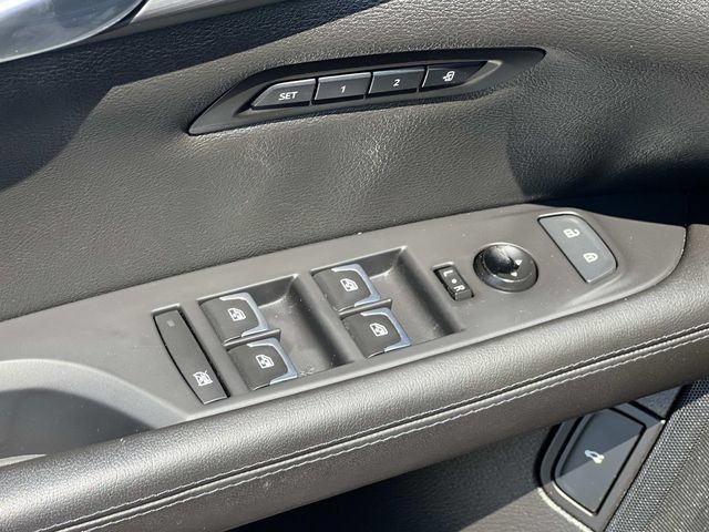 Used 2020 Cadillac CT6 Premium Luxury AWD/4WD image 16