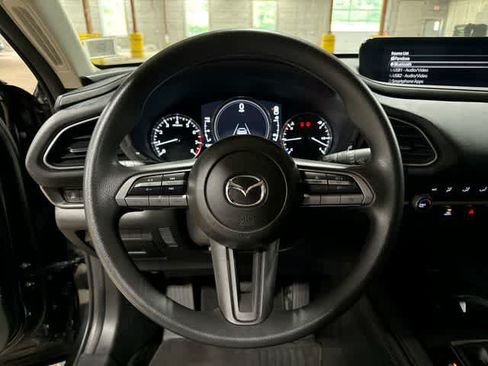 Used 2023 MAZDA CX-30 AWD 2.5 S image 18
