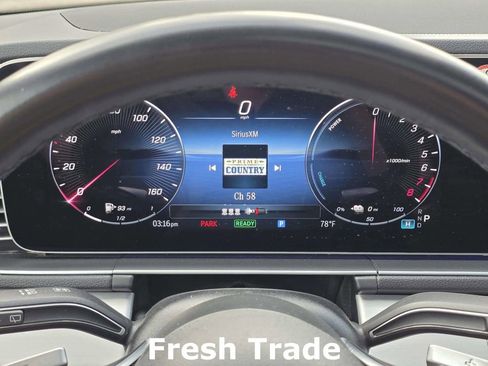 Used 2024 Mercedes-Benz GLE 450e 4MATIC image 15