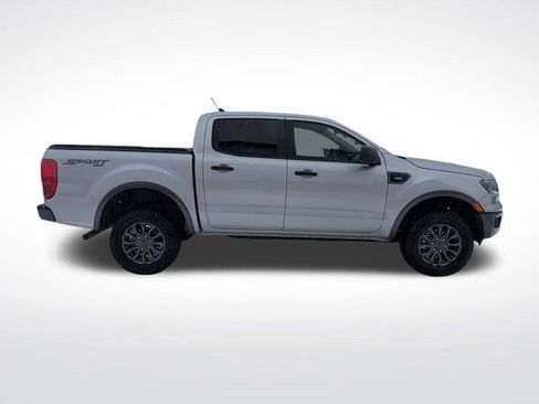 Used 2020 Ford Ranger XLT w/ Equipment Group 301A Mid AWD/4WD image 8