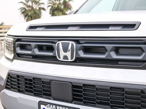 New 2026 Honda Passport RTL image 15