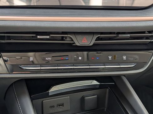 New 2026 Buick Envision Sport Touring image 45