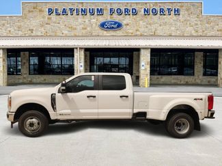 New 2026 Ford F350 XL AWD/4WD video 3