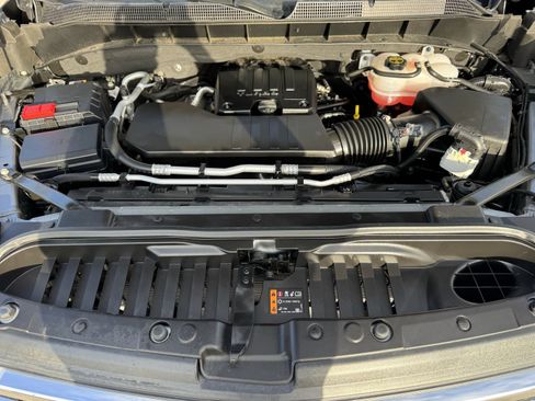 Used 2026 Chevrolet Silverado 1500 LT AWD/4WD image 27