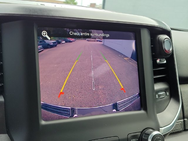 Used 2019 RAM 1500 Big Horn AWD/4WD image 19