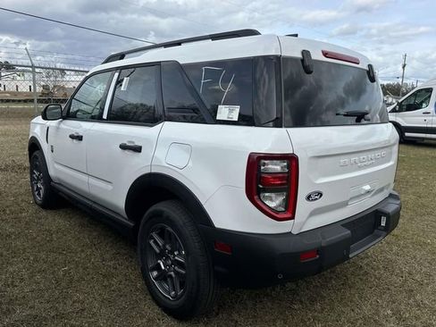 New 2026 Ford Bronco Sport Big Bend image 16