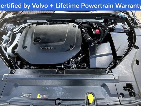 Used 2022 Volvo S90 B6 Inscription w/ Advanced Package image 12