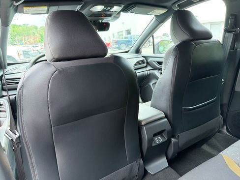 Certified 2024 Subaru Crosstrek 2.5i Sport AWD/4WD image 19
