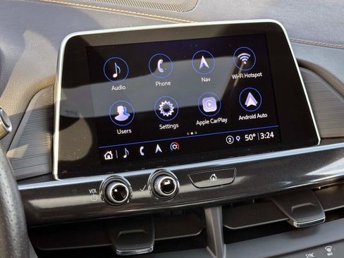 Used 2022 Cadillac CT4 Sport image 26