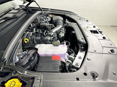 New 2025 Jeep Grand Cherokee Altitude image 19