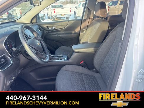 Used 2023 Chevrolet Equinox LT image 8