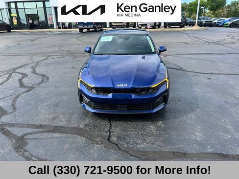 Certified 2025 Kia K5 EX FWD image 5