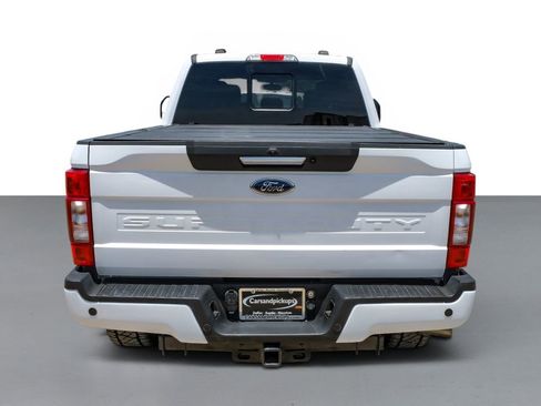 Used 2022 Ford F250 Lariat w/ Lariat Value Package AWD/4WD image 59