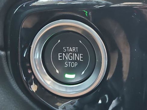 Certified 2024 Chevrolet Silverado 1500 RST w/ Texas Edition Plus image 17