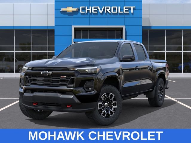 New 2026 Chevrolet Colorado Z71 w/ Technology Package AWD/4WD image 6