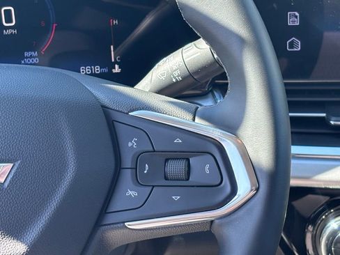 New 2025 Chevrolet Trax LT w/ LT Convenience Package image 36