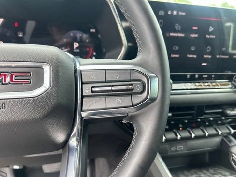 Used 2026 GMC Canyon Elevation RWD image 22