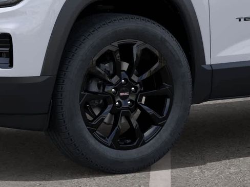 New 2026 GMC Terrain Elevation w/ Elevation Premium Package AWD/4WD image 9