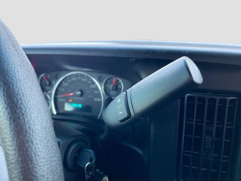 Used 2024 GMC Savana 2500 w/ Driver Convenience Package RWD image 16