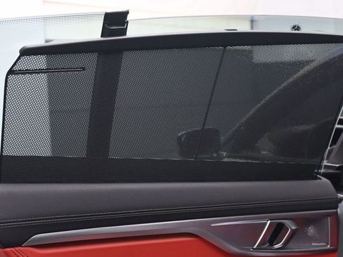 Used 2023 BMW ALPINA B8 xDrive Gran Coupe image 15