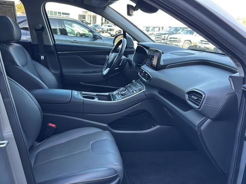 Used 2023 Hyundai Santa Fe Limited image 10