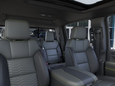 New 2026 Chevrolet Silverado 2500 ZR2 AWD/4WD image 26