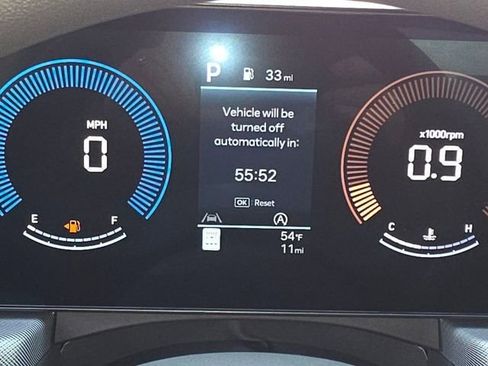 New 2026 Hyundai Sonata SE FWD image 16